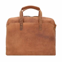 Harold's Antic Aktentasche Leder 39 cm Laptopfach