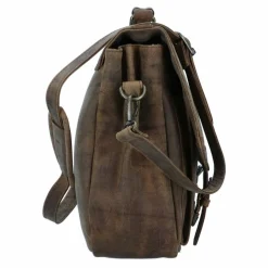 Harold's Antico Aktentasche III Leder 40 cm
