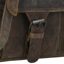 Harold's Antico Aktentasche III Leder 40 cm