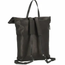 Harold's Bague Daypack Leder 38 cm