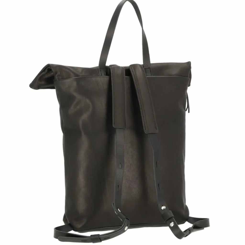 Harold's Bague Daypack Leder 38 cm