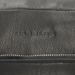 Harold's Bague Umhängetasche Leder 19 cm