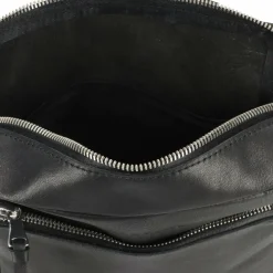 Harold's Bague Umhängetasche Leder 19 cm