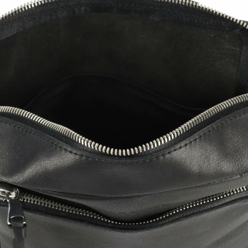 Harold's Bague Umhängetasche Leder 19 cm