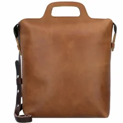 Harold's Bottle Handtasche Leder 27 cm