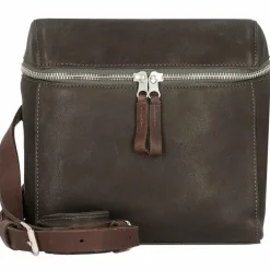 Harold's Box Umhängetasche Leder 21 cm