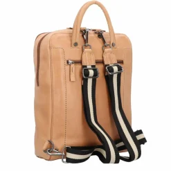 Harold's Caugio Business-Rucksack Leder 40 cm