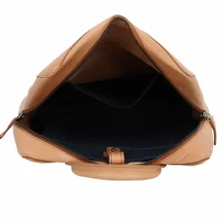 Harold's Caugio Business-Rucksack Leder 40 cm
