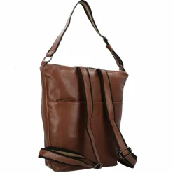 Harold's Caugio Daypack Leder 40 cm