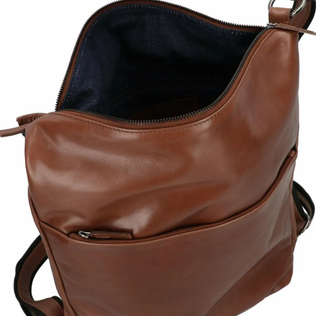 Harold's Caugio Daypack Leder 40 cm