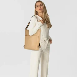 Harold's Caugio Daypack Leder 40 cm