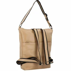 Harold's Caugio Daypack Leder 40 cm