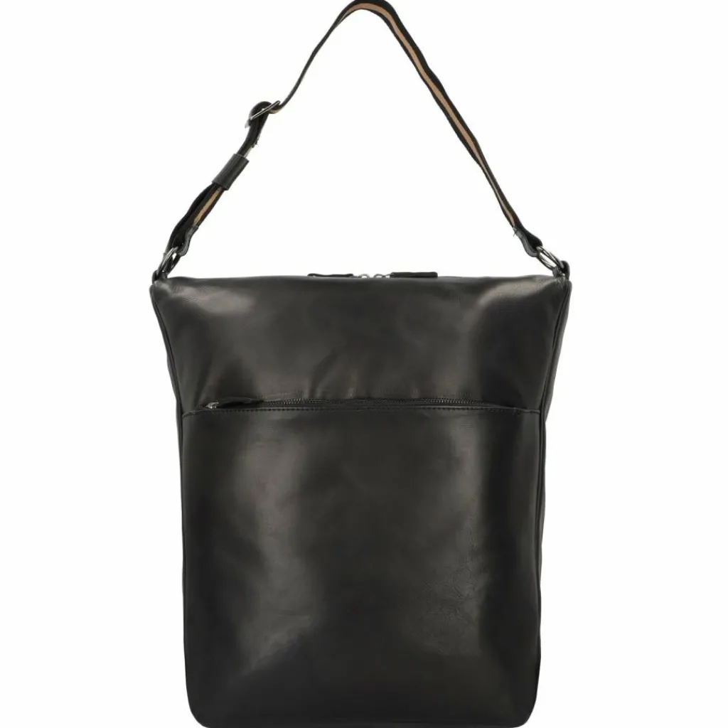 Harold's Caugio Daypack Leder 40 cm