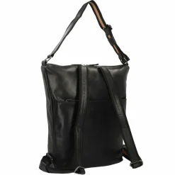 Harold's Caugio Daypack Leder 40 cm