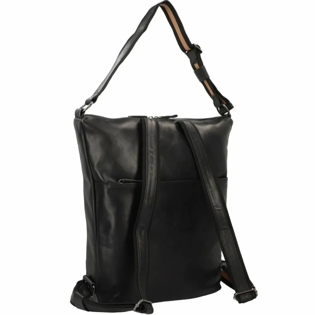 Harold's Caugio Daypack Leder 40 cm