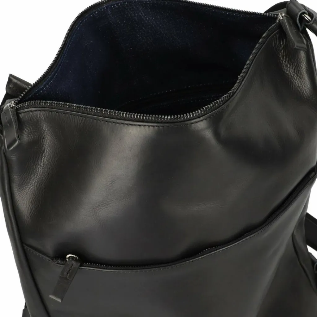 Harold's Caugio Daypack Leder 40 cm