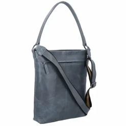 Harold's Caugio Schultertasche Leder 27 cm