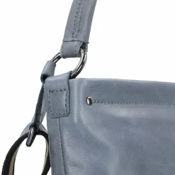 Harold's Caugio Schultertasche Leder 27 cm