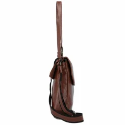 Harold's Caugio Schultertasche Leder 25 cm