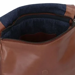 Harold's Caugio Schultertasche Leder 25 cm