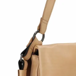 Harold's Caugio Schultertasche Leder 25 cm