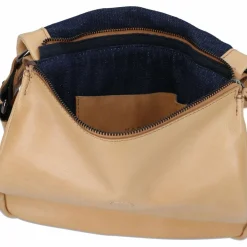 Harold's Caugio Schultertasche Leder 25 cm