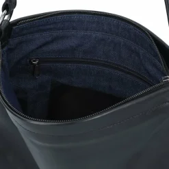 Harold's Caugio Schultertasche Leder 32 cm