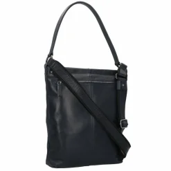 Harold's Caugio Schultertasche Leder 27 cm