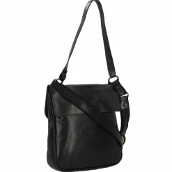 Harold's Caugio Schultertasche Leder 25 cm