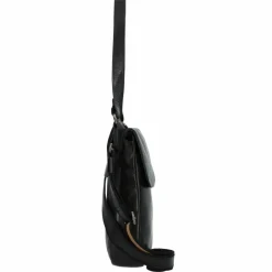 Harold's Caugio Schultertasche Leder 25 cm