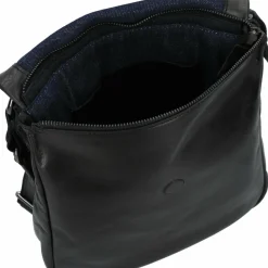 Harold's Caugio Schultertasche Leder 25 cm