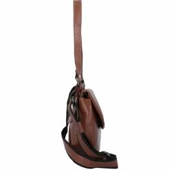 Harold's Caugio Schultertasche Leder 30 cm