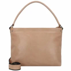 Harold's Caugio Schultertasche Leder 32 cm