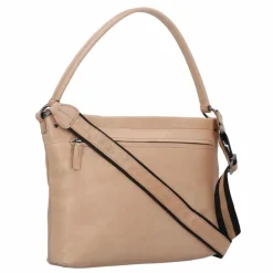 Harold's Caugio Schultertasche Leder 32 cm