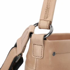 Harold's Caugio Schultertasche Leder 32 cm