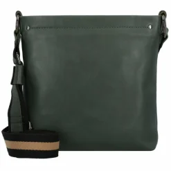 Harold's Caugio Umhängetasche Leder 21 cm