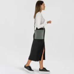 Harold's Caugio Umhängetasche Leder 21 cm