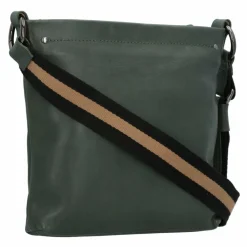 Harold's Caugio Umhängetasche Leder 21 cm