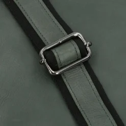 Harold's Caugio Umhängetasche Leder 21 cm