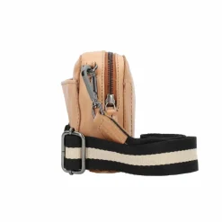 Clearance Harold's Caugio Umhängetasche Leder 21.5 cm camel