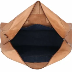 Harold's Caugio Weekender Reisetasche Leder 53 cm