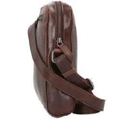 Harold's Chaugio Umhängetasche Leder 22 cm