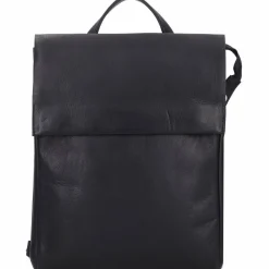 Harold's City Rucksack Leder 31 cm