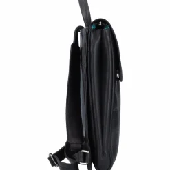 Harold's City Rucksack Leder 31 cm