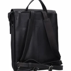 Harold's City Rucksack Leder 31 cm