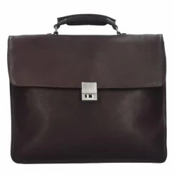 Best Harold's Country Aktentasche 37 cm Laptopfach braun