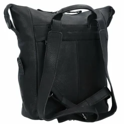 Harold's Country City Rucksack Leder 28 cm