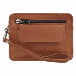 Sale Harold's Country Gürteltasche Leder 16 cm cognac