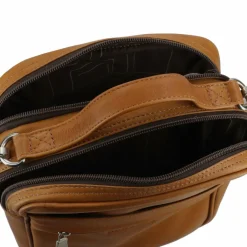 Harold's Country Handtasche Leder 18 cm