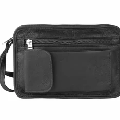 Herren Harold's Country Herrentasche I Leder 23 cm